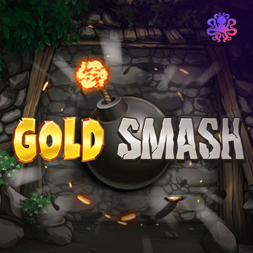 Octoplay : Gold Smash - SADABET138