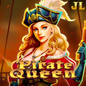 Jili : Pirate Queen - SADABET138
