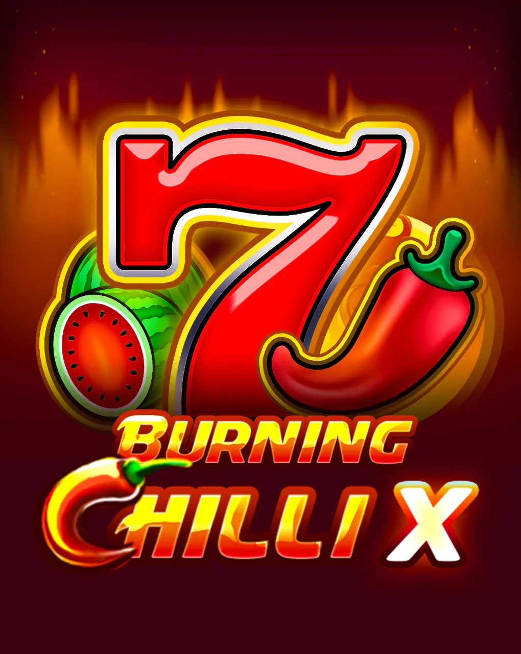 Burning Chilli X - SADABET138