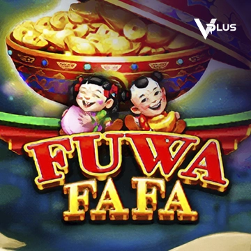 Vplus : Fuwa Fa Fa - SADABET138