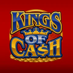 Microgaming : Kings Of Cash - SADABET138