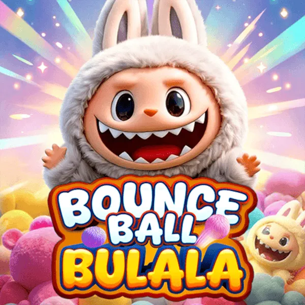 Bounceball Bulala - SADABET138