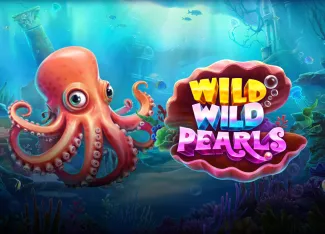 Pragmatic : Wild Wild Pearls - SADABET138