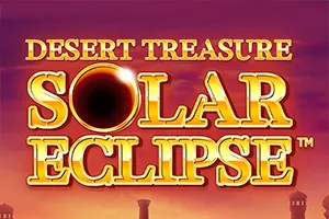 Playtech : Solar Eclipse: Desert Treasure - SADABET138