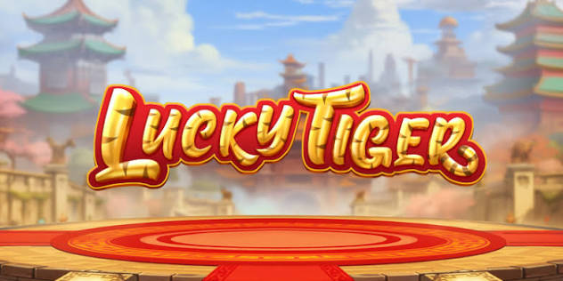 Lucky Tiger - SADABET138