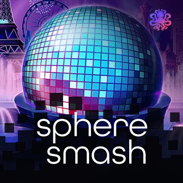 Octoplay : Sphere Smash - SADABET138