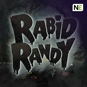 NetEnt : Rabid Randy - SADABET138