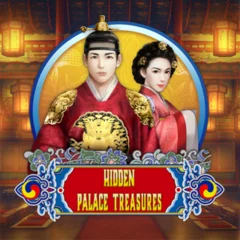 Microgaming : Hidden Palace Treasures - SADABET138
