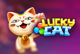 Lucky Cat - SADABET138