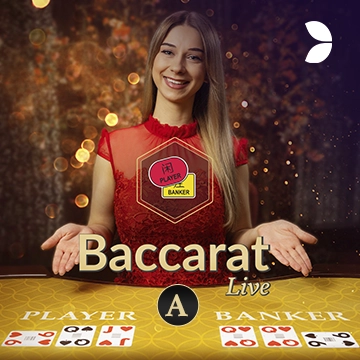 Baccarat A - SADABET138