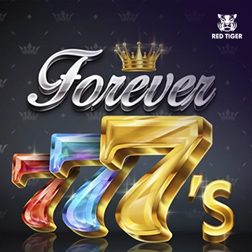 Redtiger : Forever 7s  - SADABET138