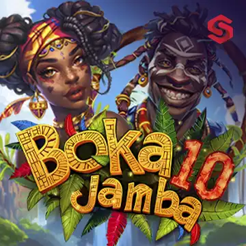 SmartSoft : Boka Jamba 10 - SADABET138