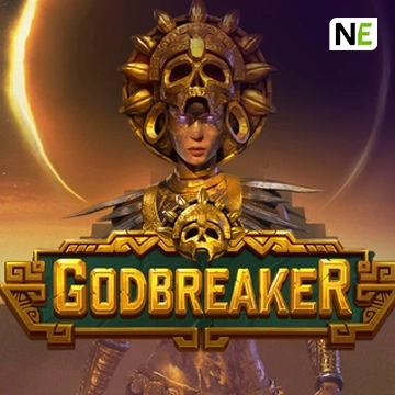NetEnt : Godbreaker - SADABET138