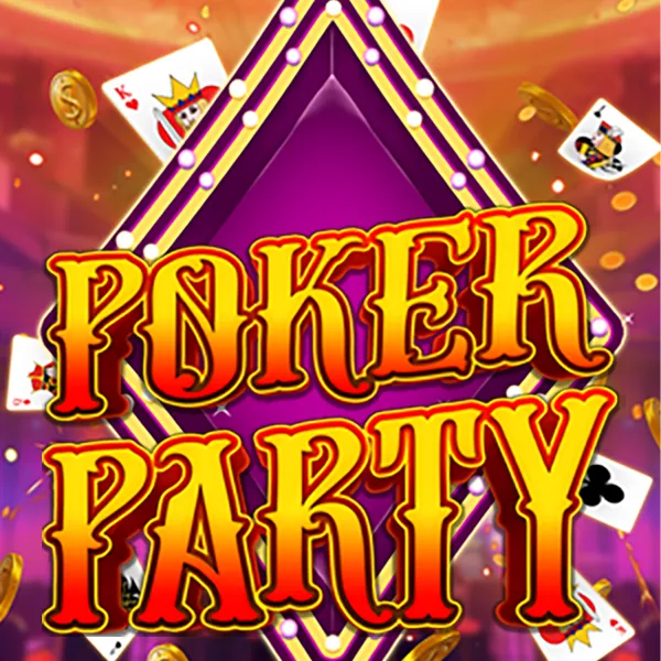CosmoPlay : Poker Party - SADABET138