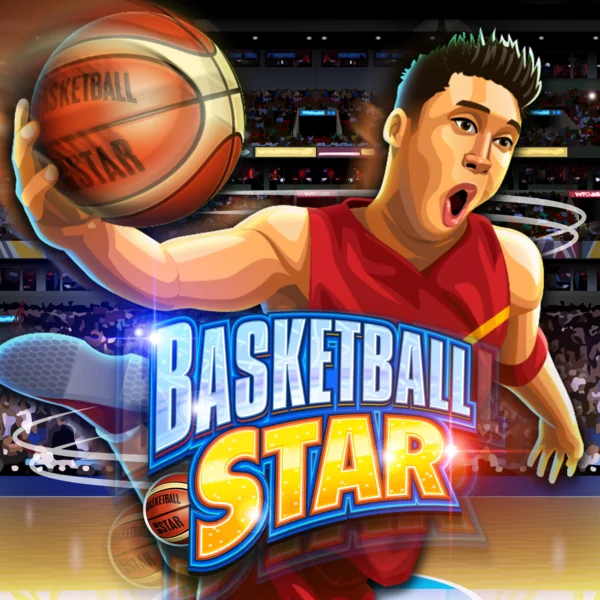 Microgaming : Basketball Star - SADABET138