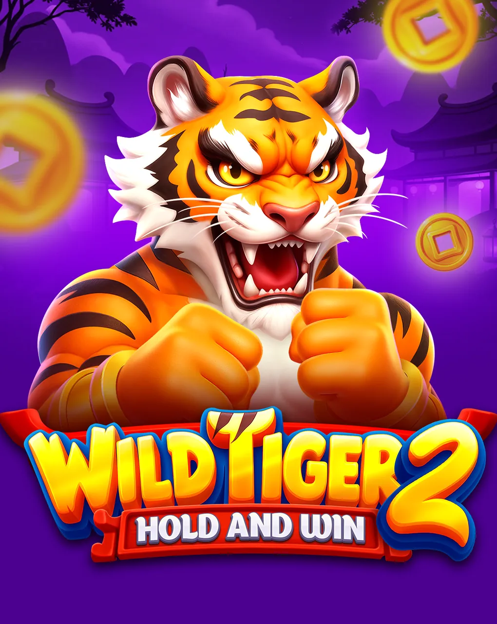 Wild Tiger 2 - SADABET138