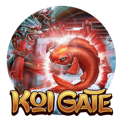 Koi Gate - SADABET138