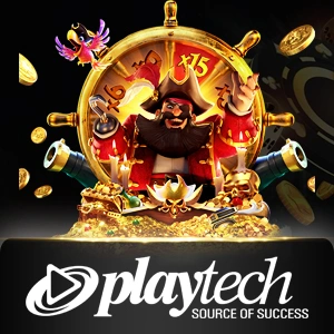Playtech - SADABET138