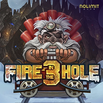 NolimitCity : Fire in the Hole 3 - SADABET138