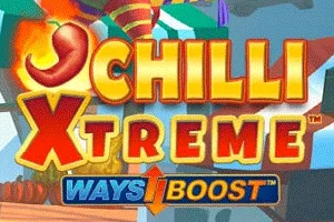 Playtech : Chilli Xtreme - SADABET138
