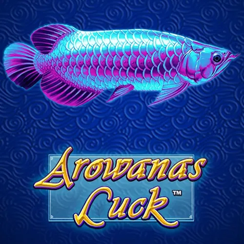 Playtech : Arowanas Luck - SADABET138