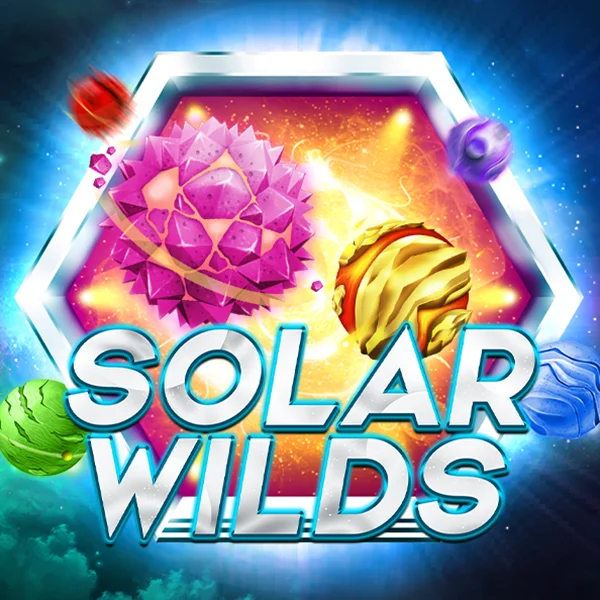 Microgaming : Solar Wilds - SADABET138