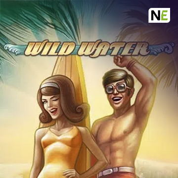 NetEnt : Wild Water - SADABET138