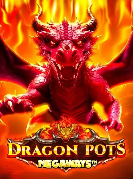 Pragmatic : Dragon Pots Megaways - SADABET138