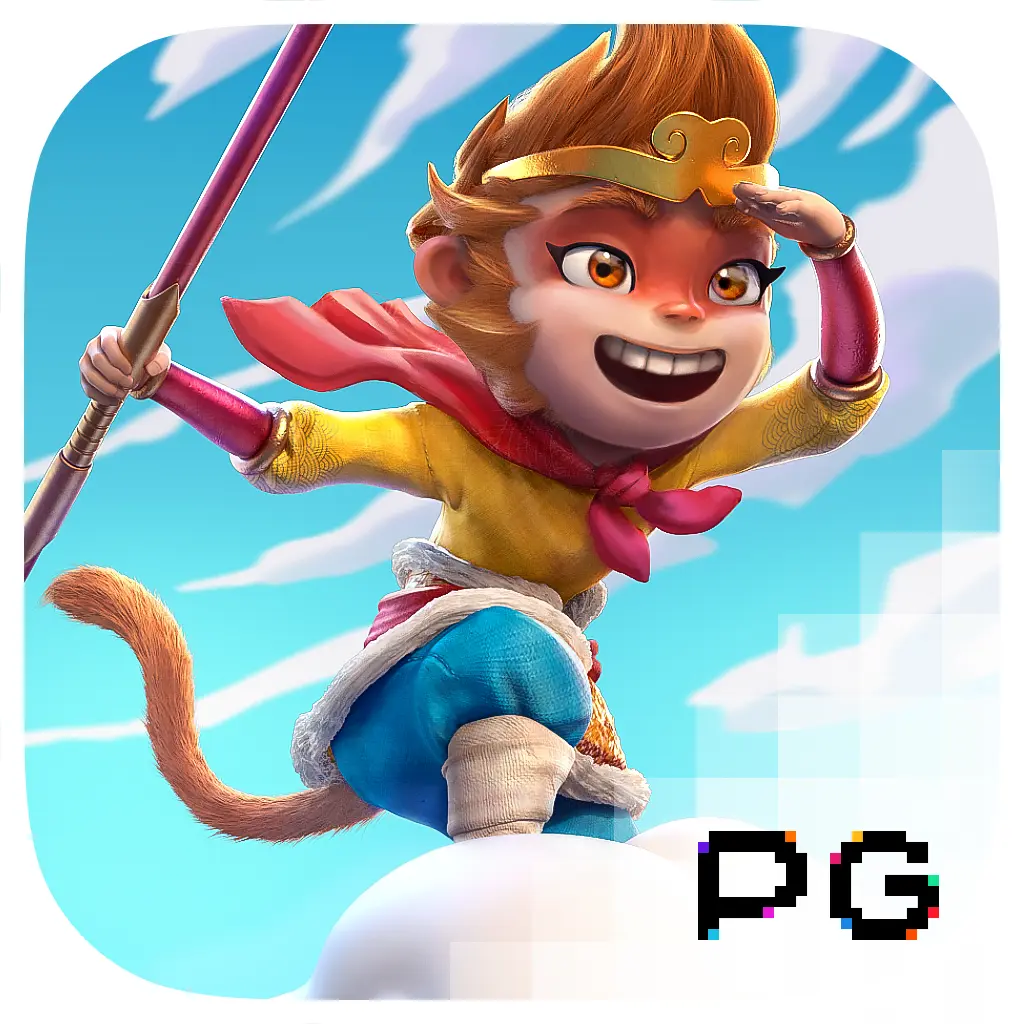 PGSoft : Journey to the Wealth - SADABET138