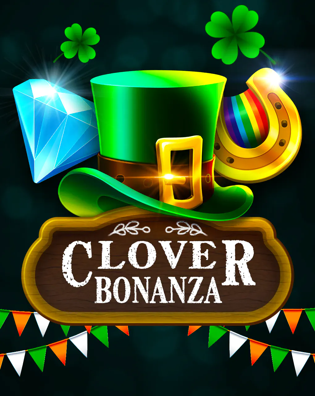 Clover Bonanza - SADABET138