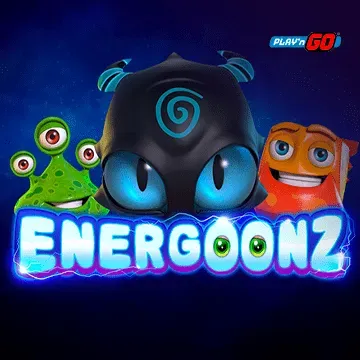 PlaynGo : Energoonz - SADABET138