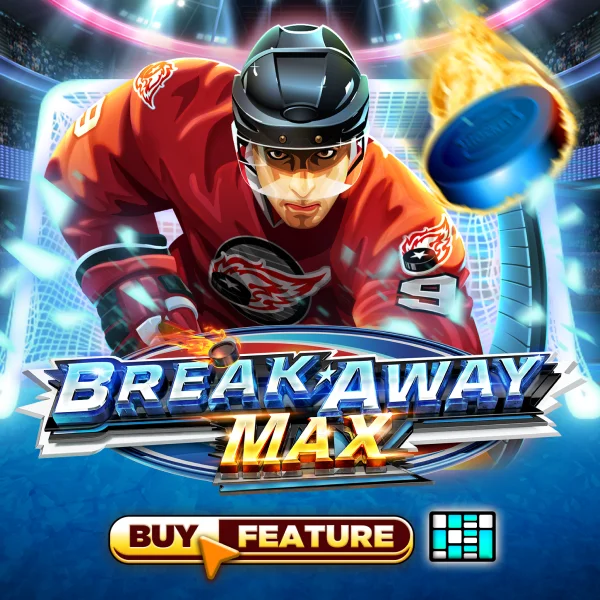 Microgaming : Break Away Max - SADABET138
