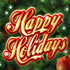 Microgaming : Happy Holidays - SADABET138