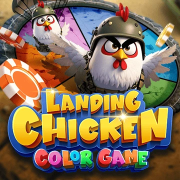Landing Chicken - SADABET138