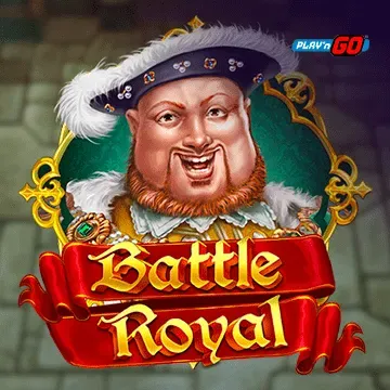 PlaynGo : Battle Royal - SADABET138