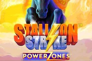 Playtech : Power Zones: Stallion Strike - SADABET138