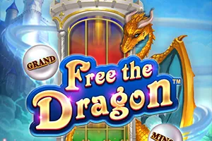 Playtech : Free the Dragon - SADABET138