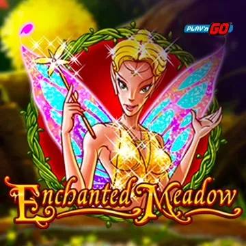 PlaynGo : Enchanted Meadow - SADABET138