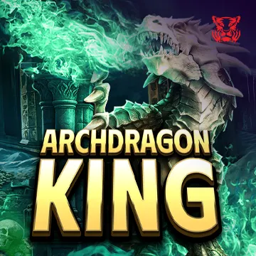 Redtiger : Archdragon King - SADABET138