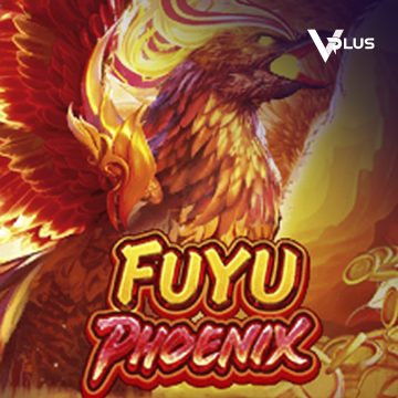 Vplus : Fuyu Phoenix - SADABET138