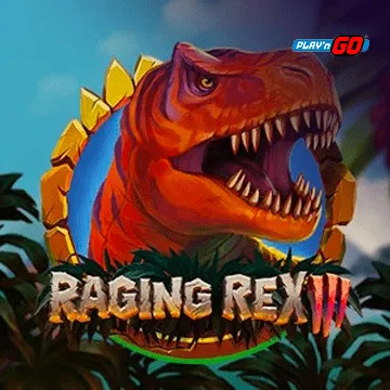 PlaynGo : Raging Rex 3 - SADABET138