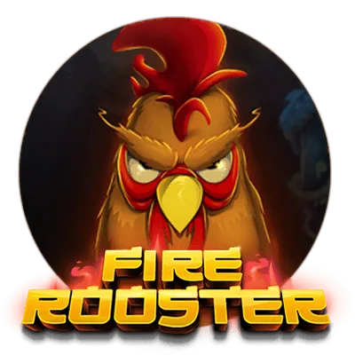 Habanero : Fire Rooster - SADABET138