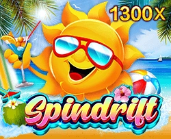 JDB : Spindrift - SADABET138