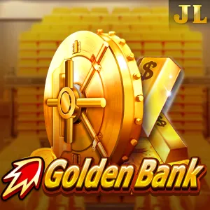 Jili : Golden Bank - SADABET138