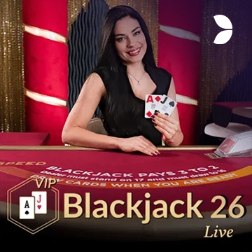 Blackjack Classic 26 - SADABET138