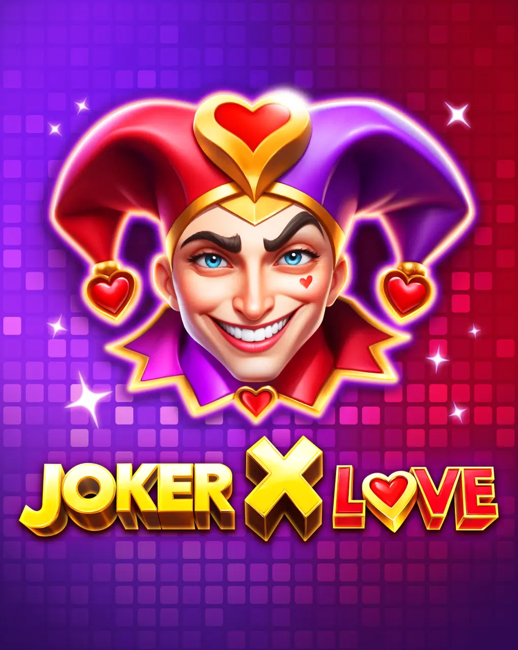 Joker X Love - SADABET138