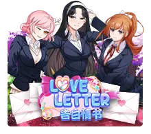 Joker123 : Love Letter - SADABET138