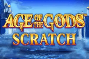 Playtech : Age of the Gods Scratch - SADABET138