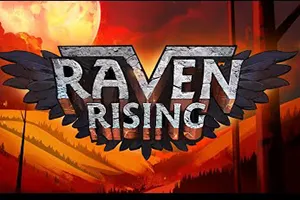 Playtech : POP Raven Rising (Quickspin) - SADABET138