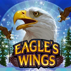 Microgaming : Eagles Wings - SADABET138